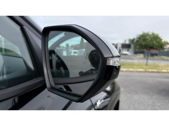Hyundai Tucson 1.6 T-GDI HYBRID 239 N LINE Noir Abyss