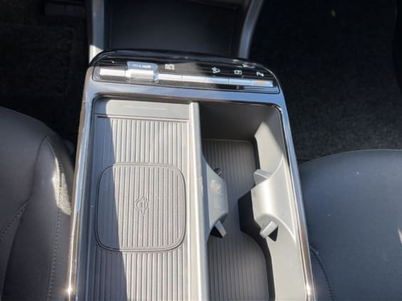 Hyundai Tucson 1.6 t-gdi 239 hybrid intuitive Gris Ecotonic