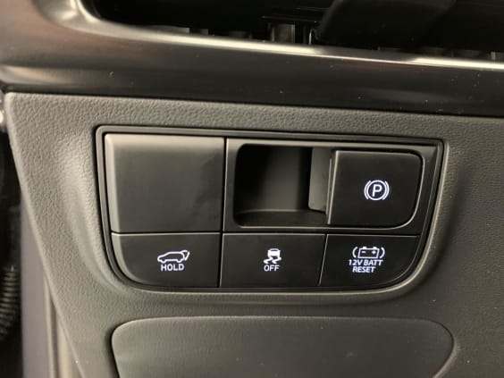 Hyundai Tucson 1.6 T-GDI 239 Hybrid BVA6 N Line Executive Ecotronic Gray