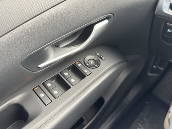Hyundai Tucson 1.6 t-gdi 239 hybrid intuitive Blanc