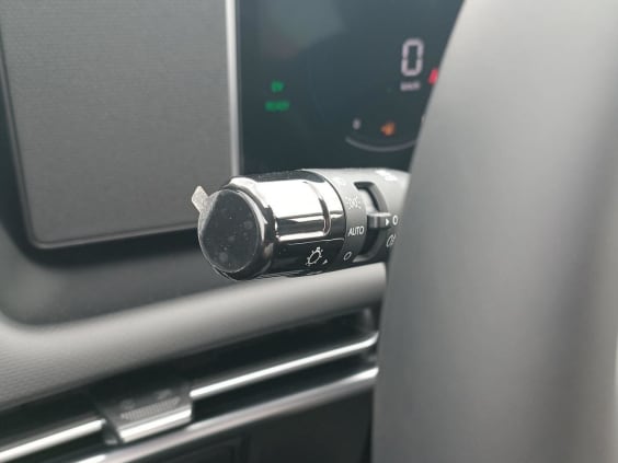 Hyundai Tucson 1.6 t-gdi 239 hybrid intuitive Gris Ecotronique