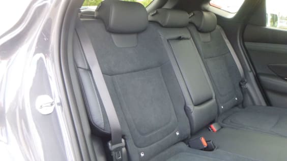 Hyundai Tucson Tucson 1.6 T-GDI 215 Hybrid BVA6 20ème Anniversaire Ecotronic Gray