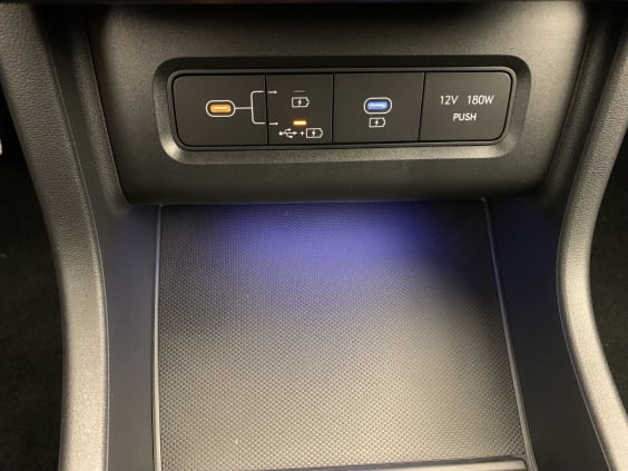 Hyundai Tucson 1.6 T-GDI 239 Hybrid BVA6 N Line Creative Shadow Grey
