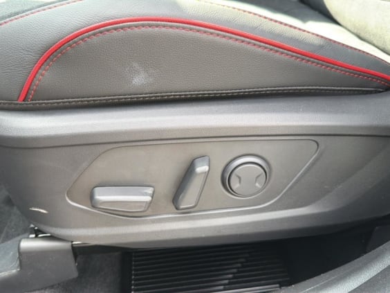 Hyundai Tucson 1.6 t-gdi 239 hybrid n line executive Noir