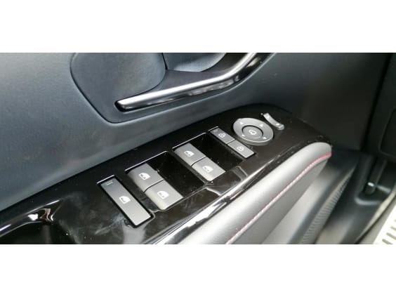 Hyundai Tucson 1.6 T-GDI HYBRID 239 N LINE Noir Abyss