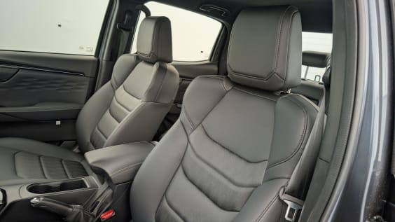 Isuzu D-MAX EV 4X4 CREW CAB N60 NSPORT Obsidian Gray Mica