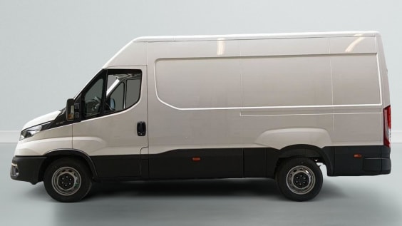 Iveco Daily 35S16 2.3 V12 156CV Blanc