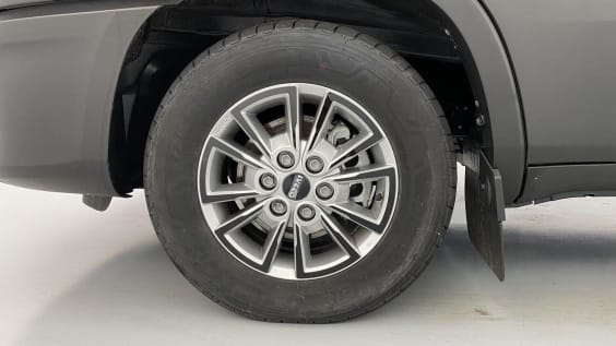 Iveco Daily Daily 35S16A8 4100 2.3 156ch 16m³ Hi-Matic Noir