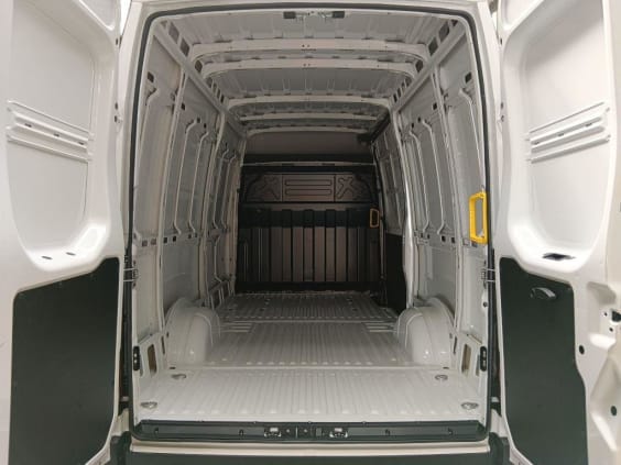 Iveco Daily 35S16 2.3 V12 156CV Blanc