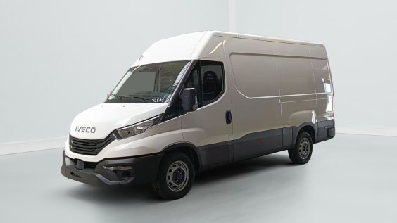 Iveco Daily 35S16 2.3 V12 156CV Blanc