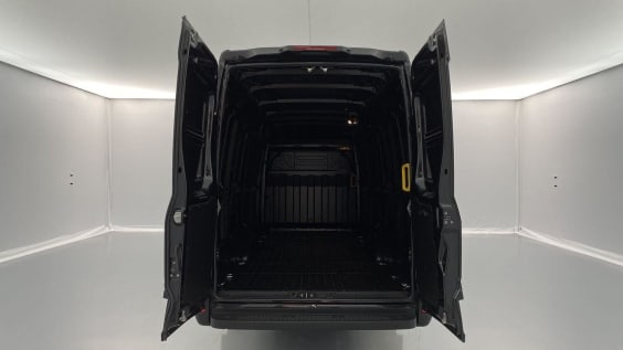 Iveco Daily Daily 35S16A8 4100 2.3 156ch 16m³ Hi-Matic Noir