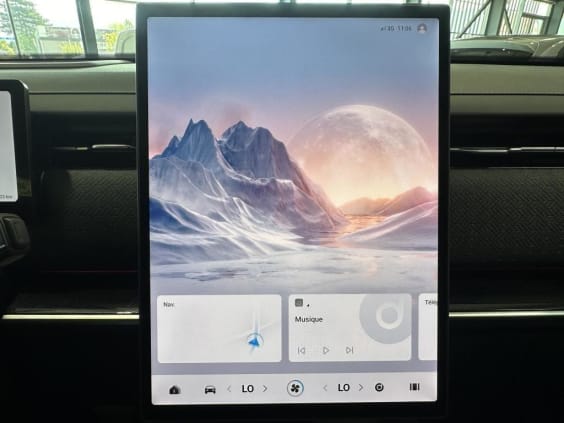 JAECOO 7 PHEV 7 SHS-P Exclusive Gris Olive