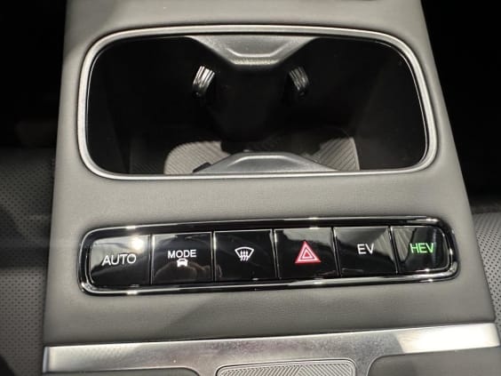 JAECOO 7 PHEV 7 SHS-P Exclusive Gris Olive