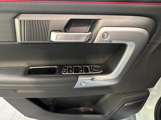 JAECOO 7 PHEV 7 SHS-P Exclusive Gris Olive
