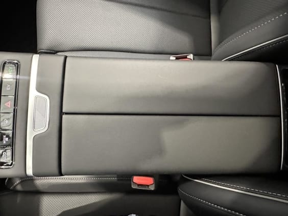 JAECOO 7 PHEV 7 SHS-P Exclusive Gris Olive