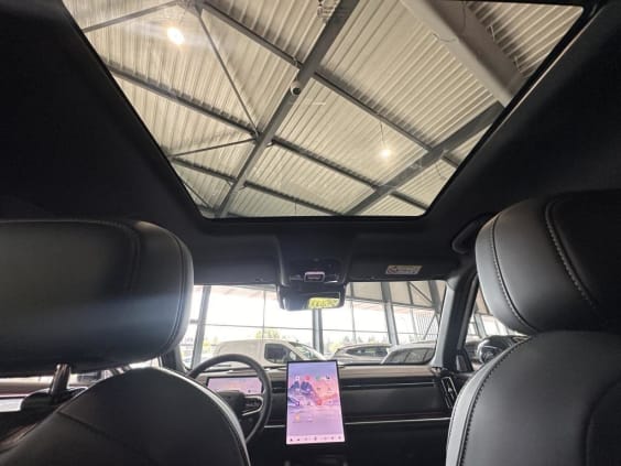 JAECOO 7 PHEV 7 SHS-P Exclusive Gris Olive