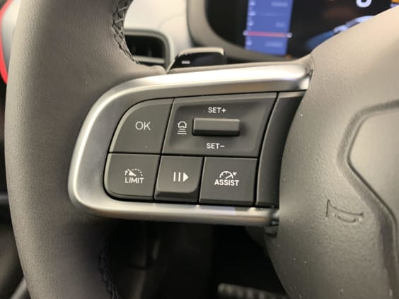 Jeep Avenger 1.2 Turbo T3 145 ch BVR6 4xe The North Face Snow / Toit Volcano