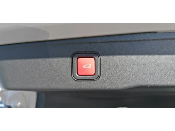 Jeep Avenger 1.2 T3 E-HYBRID 110 BVR SUMMIT Gris Storm + Toit Noir