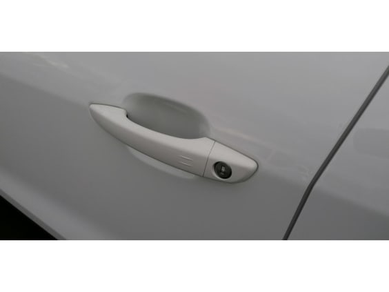 Jeep Avenger 1.2 T3 E-HYBRID 110 BVR SUMMIT Blanc + Toit Noir