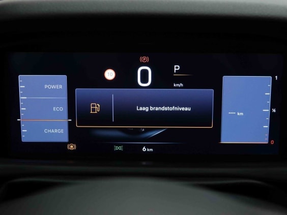 Jeep Avenger 1.2T e-Hybrid DCT Summit Gris