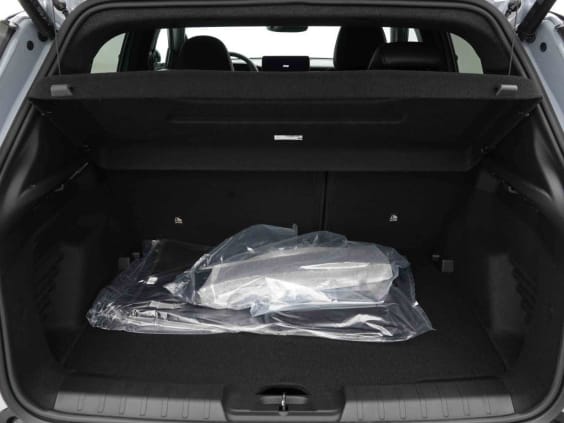 Jeep Avenger 1.2T e-Hybrid DCT Summit Gris