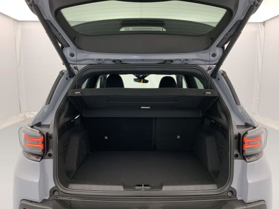 Jeep Avenger 1.2 Turbo T3 145 ch BVR6 4xe The North Face Storm / Toit Volcano