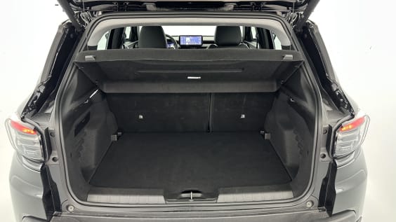 Jeep Avenger AVENGER 1.2 T3 Turbo 100ch Altitude Black