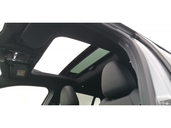 Jeep Avenger 1.2 T3 E-HYBRID 110 BVR SUMMIT Gris Granite + Toit Noir