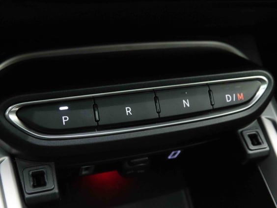 Jeep Avenger 1.2T e-Hybrid DCT Summit Gris