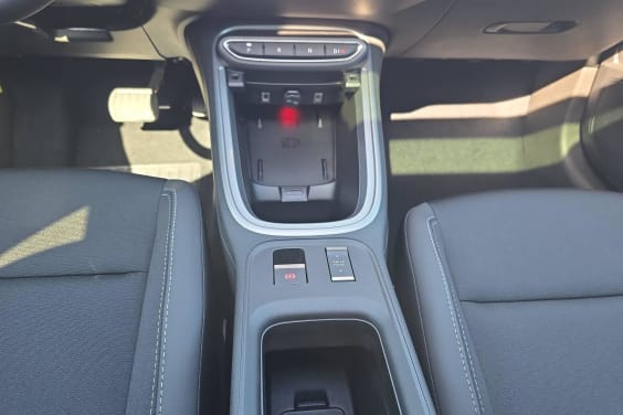 Jeep Avenger 1.2 Turbo T3 110 ch e-Hybrid BVR6 Summit Volcano 
