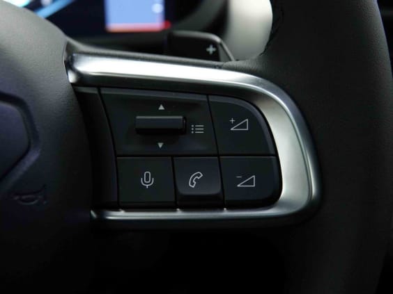 Jeep Avenger 1.2T e-Hybrid DCT Summit Gris