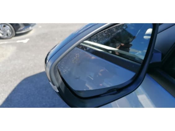 Jeep Avenger 1.2 T3 E-HYBRID 110 BVR SUMMIT Gris Storm + Toit Noir