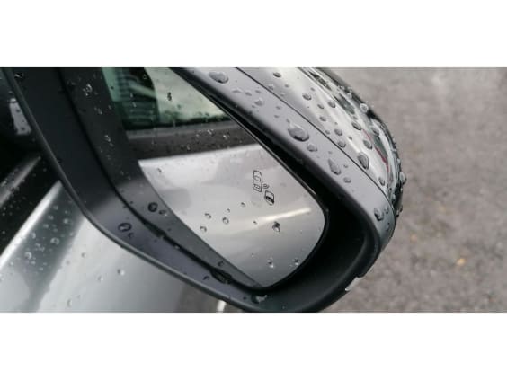 Jeep Avenger 1.2 T3 E-HYBRID 110 BVR SUMMIT Gris Granite + Toit Noir