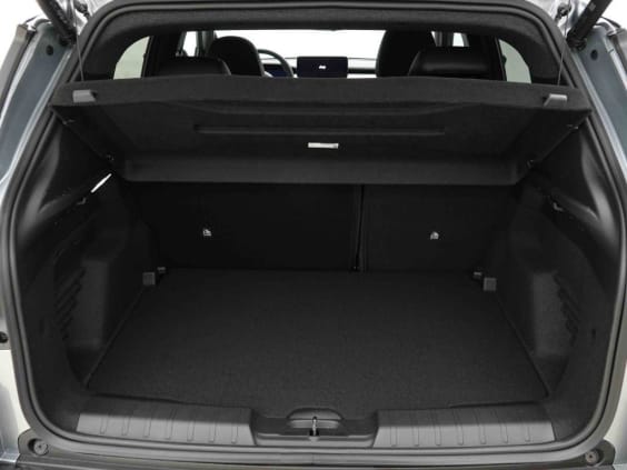 Jeep Avenger 1.2T e-Hybrid DCT Summit Gris