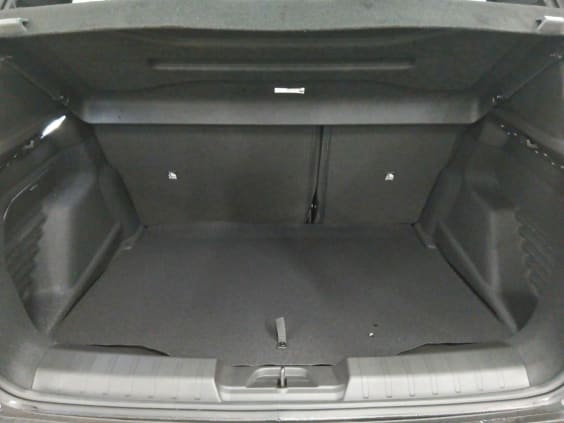 Jeep Avenger Avenger 1.2 Turbo T3 100 ch Longitude Granite