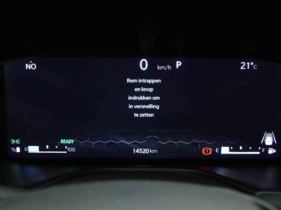 Jeep Compass E-HYBRID 130 T4 AUT SUMMIT Gris