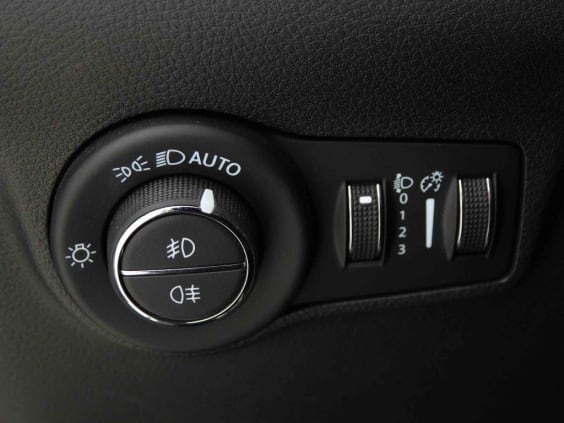 Jeep Compass E-HYBRID 130 T4 AUT SUMMIT Gris