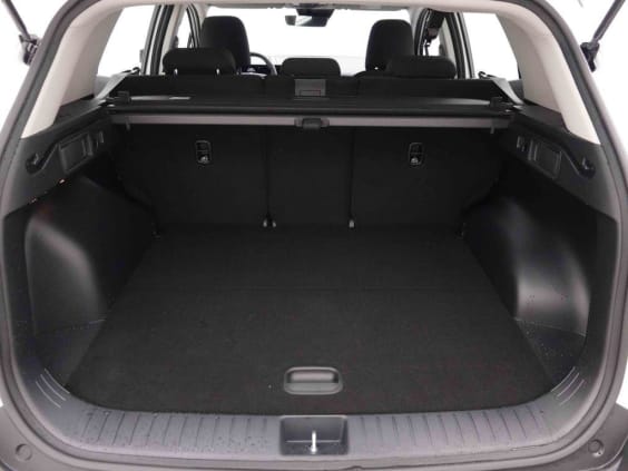Kia SPORTAGE 1.6 T-GDI 150 AUT PULSE Blanc