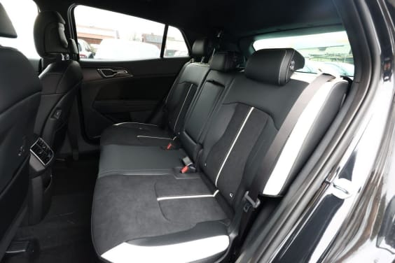 Kia SPORTAGE 239 GT-LINE Noir