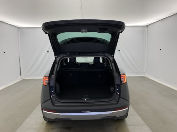 Kia SPORTAGE NOUVEAU HYBRIDE 239 CH BVA6 ACTIVE Noir Basalte