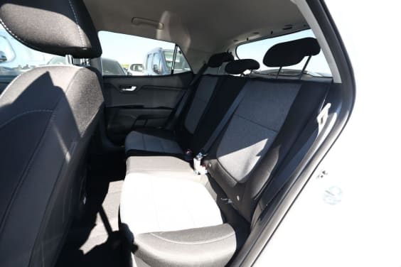 Kia Stonic 115 MHEV Rouge