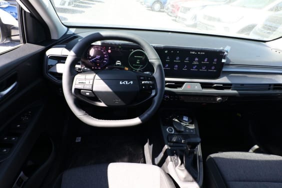 Kia Stonic 115 MHEV Rouge