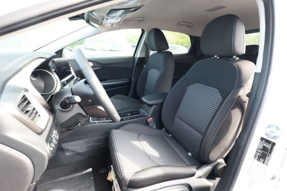 Kia Xceed XCEED 115 CORE Blanc