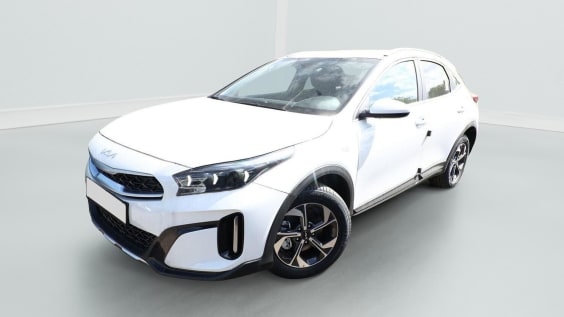 Kia Xceed XCEED 115 CORE Blanc