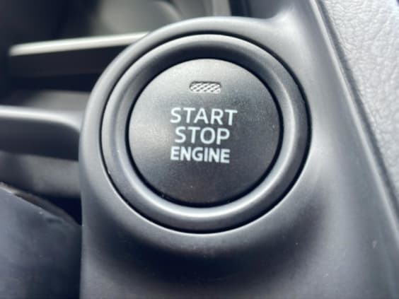 Mazda MAZDA2 1.5 e-skyactiv-g 90 centre-line Blanc