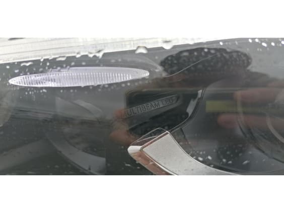 Mercedes-Benz CLASSE A 200 D 8G-DCT AMG LINE EXCLUSIVE DESIGN Noir Cosmos