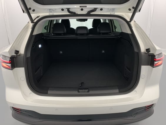 MG EHS 1.5 Hybrid+ 224 ch Luxury Pearl White