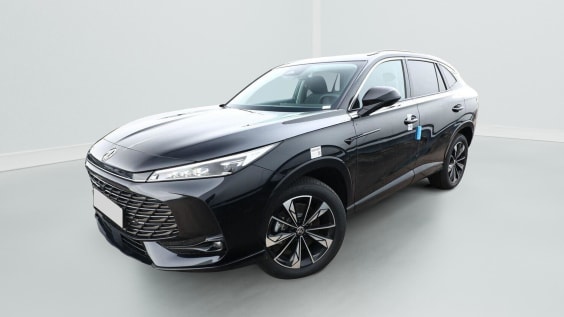 MG EHS 1.5 Hybrid+ 224 ch Comfort Noir