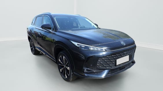 MG EHS 1.5 Hybrid+ 224 ch Luxury Noir