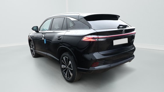 MG EHS 1.5 Hybrid+ 224 ch Comfort Noir